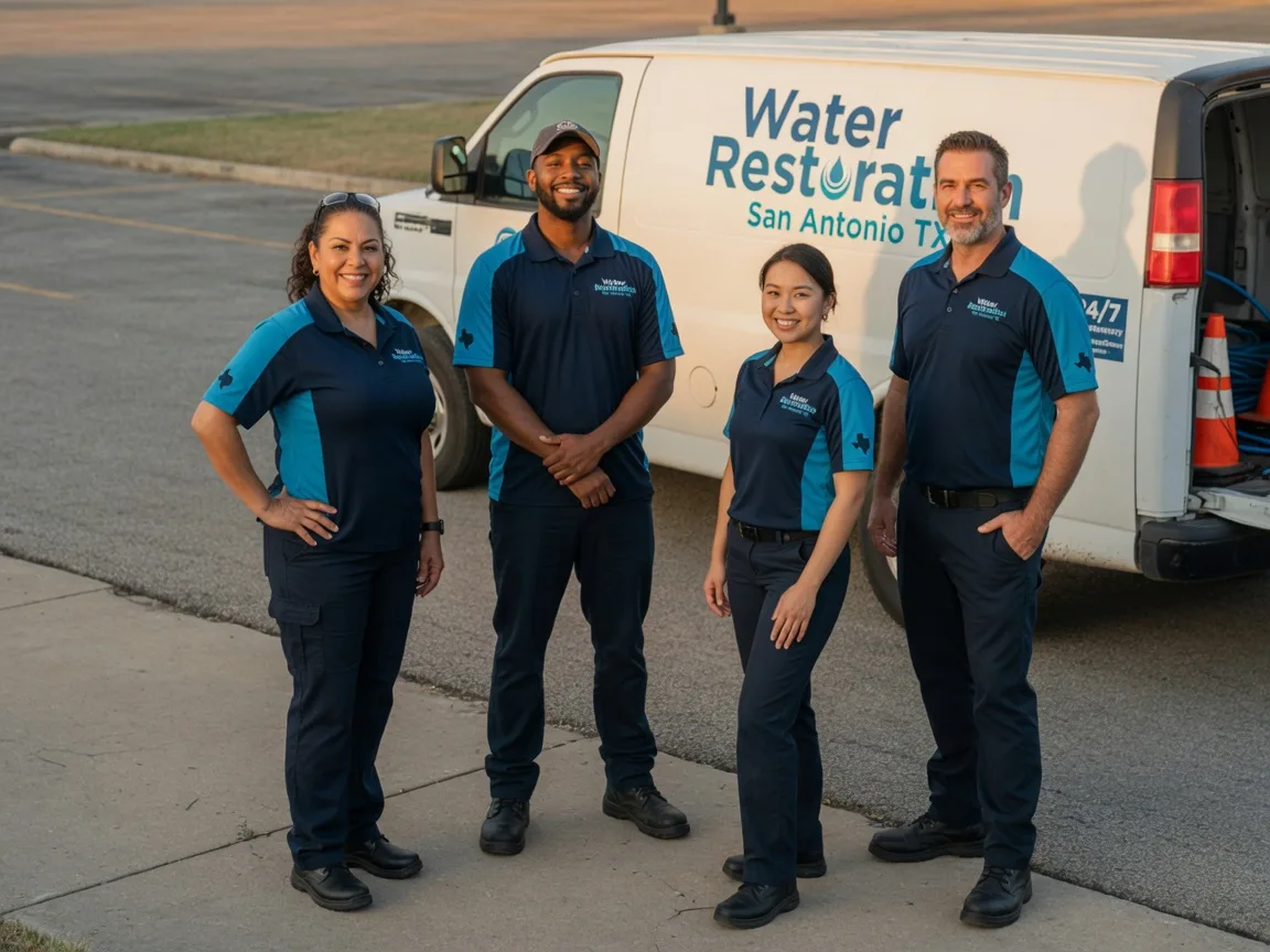 Water Damage Repair company in De Witt, IA